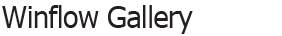 Winflow Gallery 